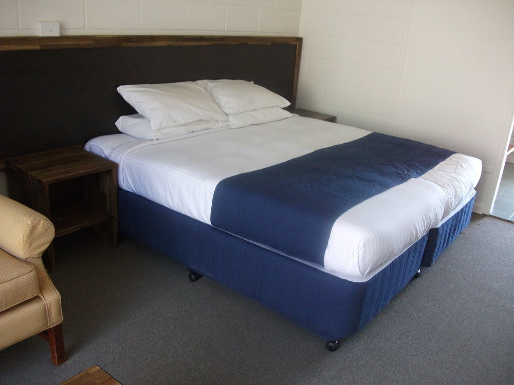 Snow Season Motor Inn Cooma Exterior foto